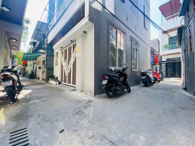 📌📌📌LÀM VIỆC TRỰC TIẾP GIÁ TỐT !!! Bán đất kiệt Lê Đình Lý, Thạc Gián