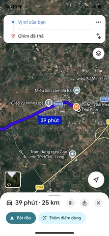 690/nền full thổ gần sân bay long thành