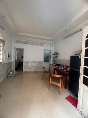 Tiện xây mới - hẻm xe hơi - khu đường số an ninh dân trí P. Tân Quy - 8.65 tỷ thương lượng