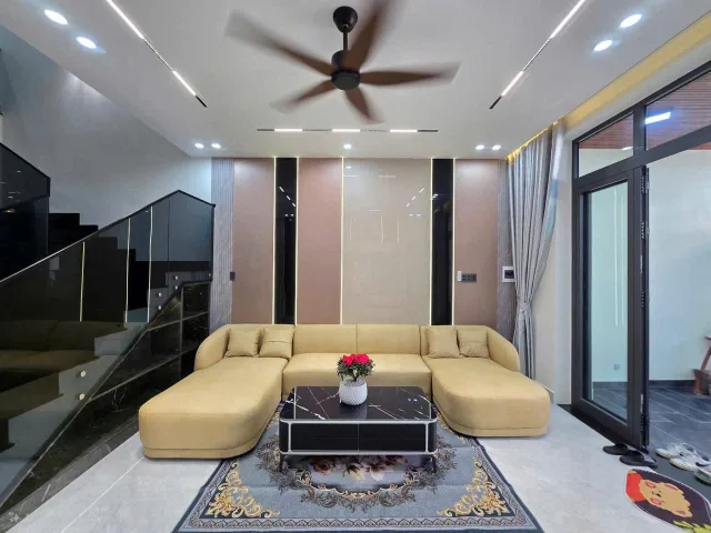 📌📌📌LÀM VIỆC TRỰC TIẾP GIÁ TỐT !!! Bán nhà Nguyễn Đức Thiệu, Hòa Xuân