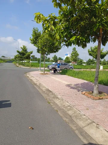 Đất chính chủ