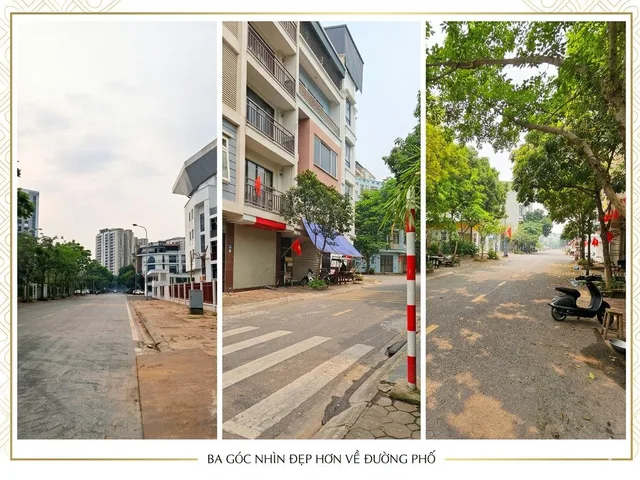 BÁN ĐẤT TĐC VIỆT HƯNG 62M2 - MT 4.6M - VIEW THOÁNG VĨNH VIỄN - Ô TÔ TRÁNH- 1x TỶ