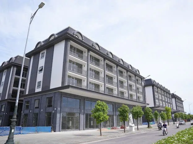 🔥 căn đẹp osh-11-4 tại an cựu galleria đầu tư là thắng 🔥