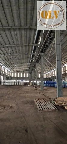 Bán nhà xưởng KCN Đức Hòa, Long An 3.108m²