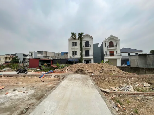 04/2026.Bán đất 50m² full thổ cư ngang 4,59m giá 1.29 tỷ tại Phường An Hải. An Đồng. liên hệ 0362558882