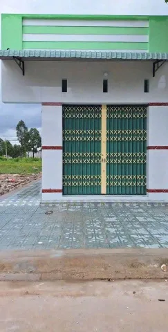 Bán dãy trọ gần KCN Mỹ Phước 3, Bến Cát, dân đông  150m2 giá 1tỷ050, full phòng