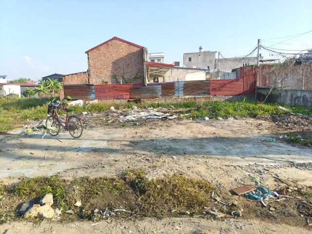 04/2026.Bán đất 63m² full thổ cư ngang 4,5m giá 2.15 tỷ tại Phường An Hải. An Đồng. liên hệ 0362558882