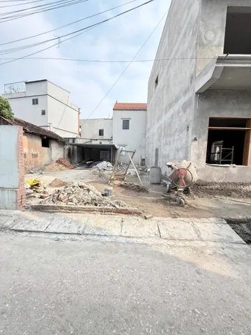 BÁN LÔ ĐẤT ĐẸP 80,1m2 - Đồng Trữ, Phú Nghĩa, Chương Mỹ - Nằm sát khu công nghiệp Phú Nghĩa
