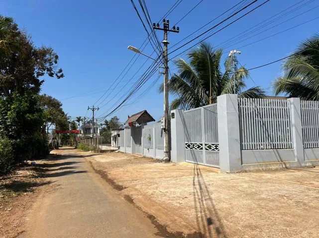 1 LÔ Duy Nhat FO GIÁ ĐẦU TƯ RẺ NHẤT PHƯỜNG TÂN AN
