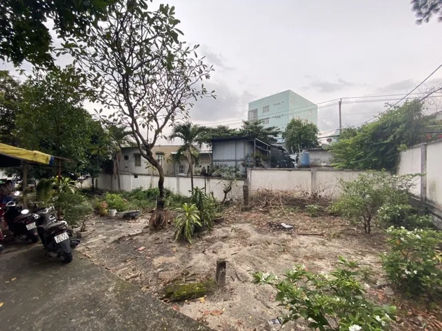 BÁN ĐẤT ĐƯỜNG KHA VẠN CÂN, LINH CHIỂU - 1165m2 - GIÁ 34 TỶ