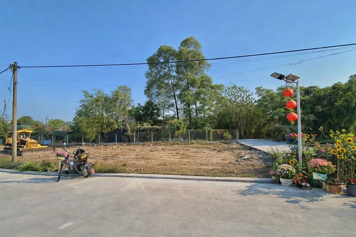 🤯🤯TÂN AN HỘI - giá F0 chưa qua đầu tư