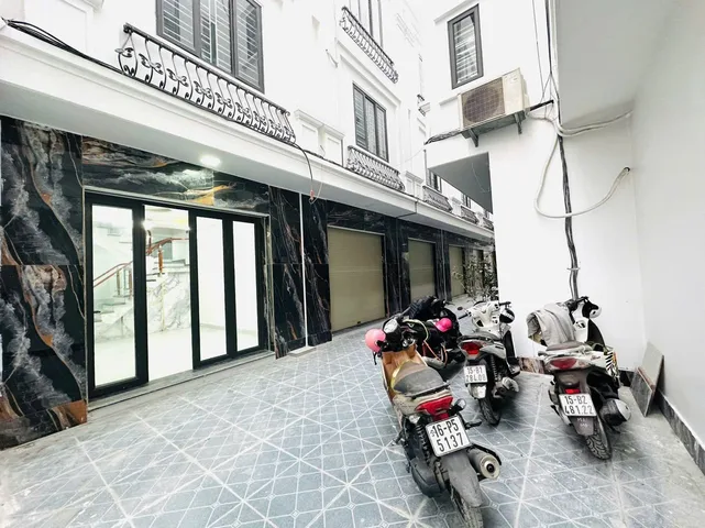 BÁN NHÀ NGÔ GIA TỰ – HẢI AN – NGÕ 5M Ô TÔ ĐỖ CỬA – GIÁ 3,55 TỶ