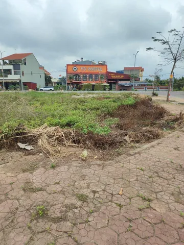 04/2026.Bán đất 103m² full thổ cư ngang 15m giá 7.3 tỷ tại Phường Thủy Nguyên. Dương Quan. liên hệ 0362558882