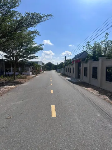 🔥 LÔ ĐẤT SÁT BIỂN – CHỈ 100M RA ĐƯỜNG VEN BIỂN – GIÁ 1ty4