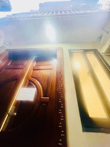 ĐỘI CẤN - BA ĐÌNH: OTO ĐỖ CỬA - SÁT LĂNG BÁC - 6.X TỶ 💎