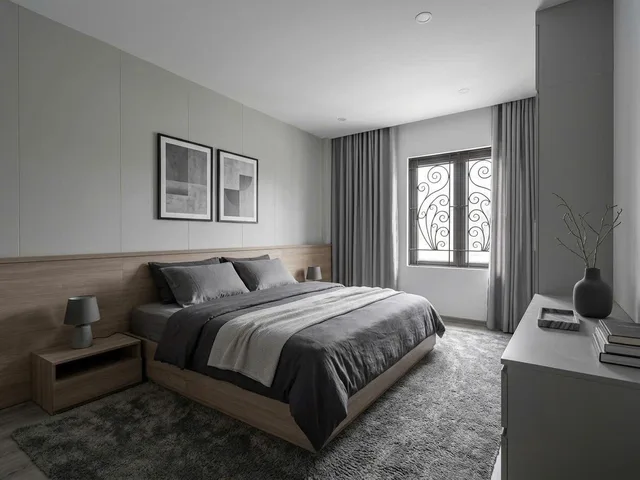 CHÍNH CHỦ CHO THUÊ CĂN HỘ 1N1K & 2N1K FULL ĐỒ THANG MÁY Ở NGAY TẠI ĐƯỜNG PHÙNG CHÍ KIÊN