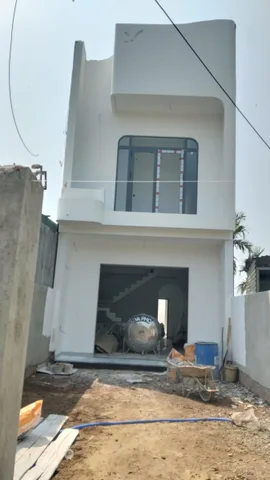 NHÀ  MỚI FULL NỘI THẤT XỊN XÒ .Hẻm 233 ywang ( ngay hồ trúc ) chưa qua cổng chào EAKAO