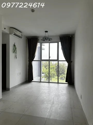 Chính chủ cần bán căn hộ 2PN, 2WC giá tốt tại The Habitat Bình Dương, DT 62m2