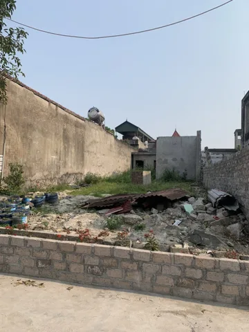 Cần bán 191.9m2 đất Yên Thọ, Đông Triều, Quảng Ninh