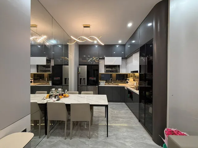 HIẾM LẮM, CHUNG CƯ MINI DÒNG TIỀN PHỐ LÂM HẠ 600TR/NĂM - 70M2, 7 TẦNG - NHỈNH 2X TỶ