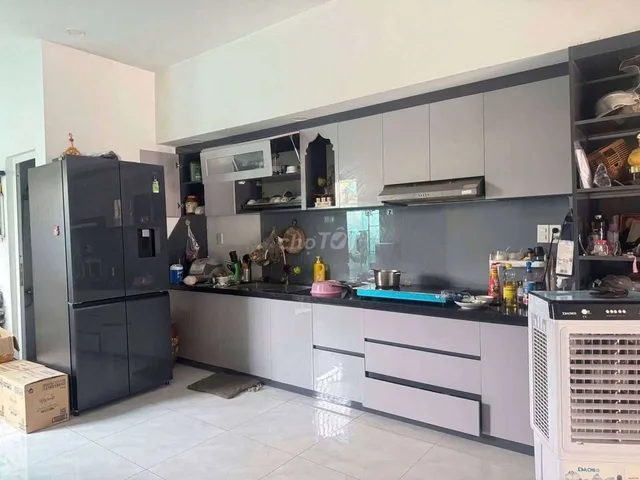 NHÀ 3PN FULL NỘI THẤT HẺM 288 HUỲNH VĂN LŨY