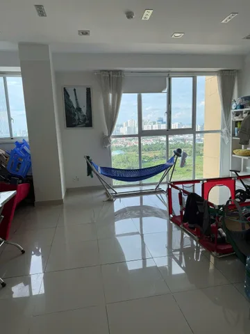 Bán nhà 98m² full thổ cư ngang 8m giá 5.8 tỷ tại Phường Tân Mỹ