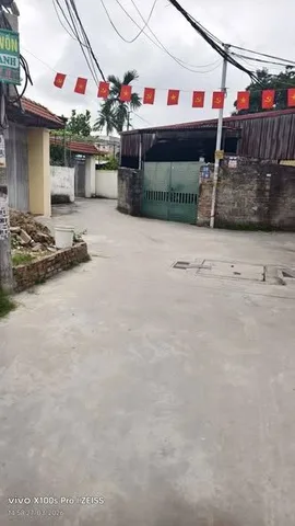 Tổ dân phố Cam Lộ 2, phường Hùng Vương, Hồng bàng ( ngõ 92 cam lộ) - LH 0398787284