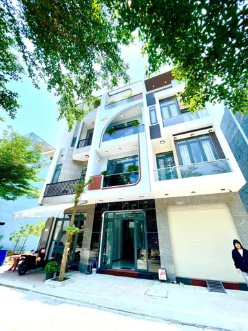 NHÀ PHỐ MỚI TÌM CHỦ GẤP NGAY TRUNG TÂM TP THUẬN AN BÌNH DƯƠNG