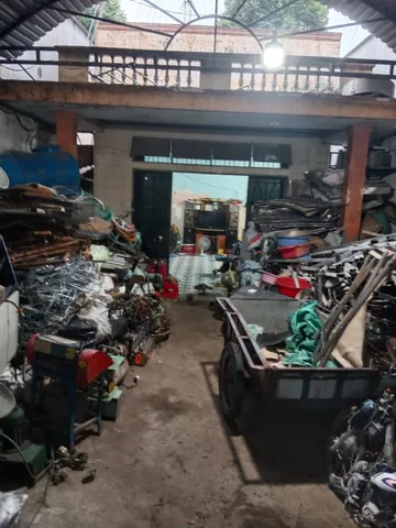 NHÀ ĐẸP GIÁ TỐT – CẦN BÁN NHÀ CẤP 4 XUÂN THỚI THƯỢNG – Xã Xuân Thới Thượng, Hóc Môn, TP.HCM