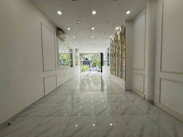 Cho thuê mặt bằng Thích Quảng Đức, Phường Phú Cường, Thủ Dầu Một, Bình
