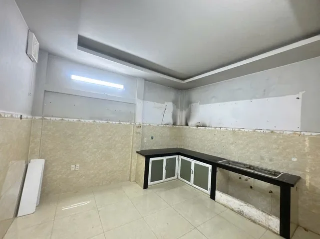Siêu hiếm! Bán nhà 4tầng 4PN5WC sát ĐH Văn Lang Đặng Thùy P13 Bình Thạnh(4.5x17m)