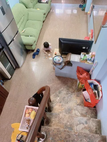 Cho Thuê Nhà Ngõ Gốc Đề - Minh Khai 35M² 4 Tầng 2 Ngủ - Full Nội Thất - Ngõ Thông Thoáng - Giá Thuê 9tr