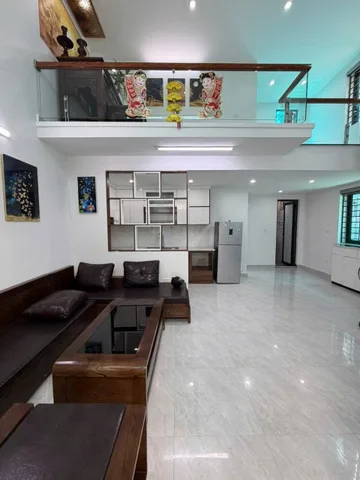🏡Nhà 1.5 tầng lô góc 50m2 full nội thất  tại Quỳnh Hoàng Nam Sơn, An Dương giá 1,79 tỷ