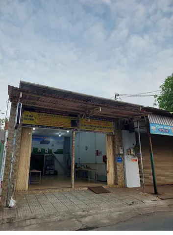 Bán nhà 117.2m² full thổ cư ngang 6.6m giá 12 tỷ tại Đường Số 8 Phường Bình Trị Đông