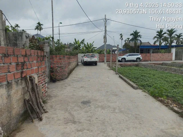Bán 72 m Cao nhân ô tô 7 chỗ đỗ cửa cách đường thôn 30m. L/h;076.231.9990 em Thúy