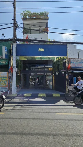NHÀ ĐẸP GIÁ TỐT – CẦN BÁN NHÀ PHAN VĂN TRỊ – Phường 11, Quận Bình Thạnh, TP.HCM