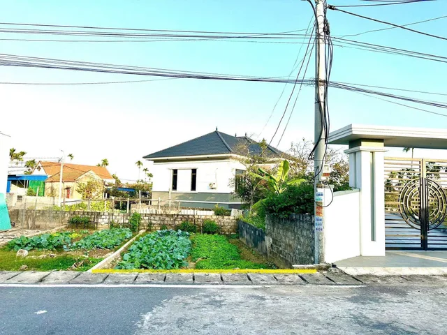 Bán 60 m mặt nhựa 2 ô tô tránh nhau tại Hợp Thành . Ko lỗi lầm. L/h:076.231.9990 em Thúy
