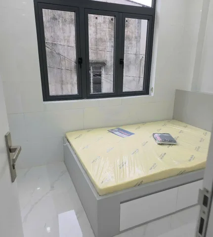 CHÍNH CHỦ CHO THUÊ LẦU 2 , KHU VỰC THỐNG NHẤT, GÒ VẤP