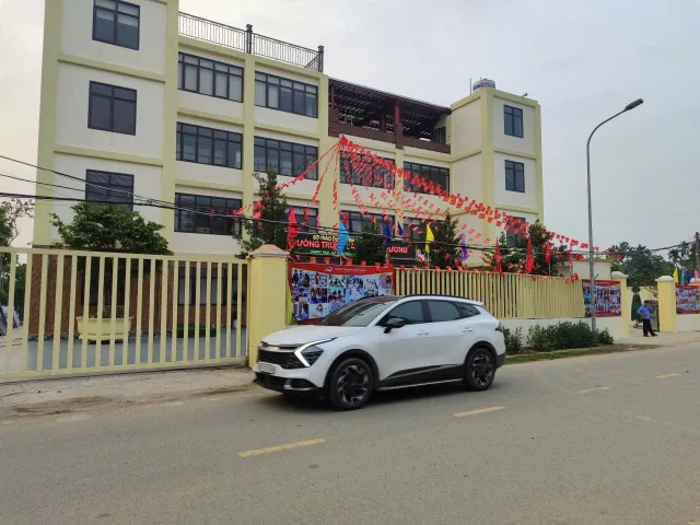 SỰ THẬT PHÚ CÁT ĐANG ÂM THẦM TĂNG GIÁ
