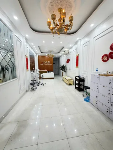 Cho Thuê Nhà Phố Nguyễn Hy Quang - Đống Đa 60M² 7 Tầng Thang Máy - Thông Sàn - Kinh Doanh Đỉnh - Giá Thuê 60tr