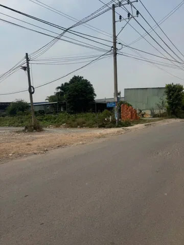 Bán đất 1231.8m² ngang 20m giá 8.7 tỷ tại Phường Bình Cơ