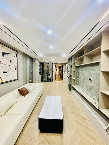 MẶT PHỐ TRUNG KÍNH 60M² - 2 MẶT TIỀN - VỈA HÈ OTO - KINH DOANH ĐA DẠNG - TÀI SẢN BỀN LÂU