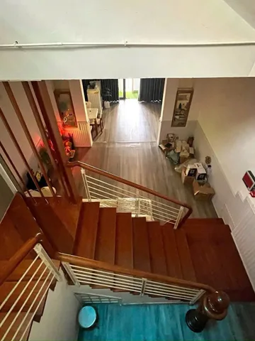 Nhà 3 tầng - Bùi Kỷ, Khuê Trung, Cẩm Lệ - 95m2 - 8,9T