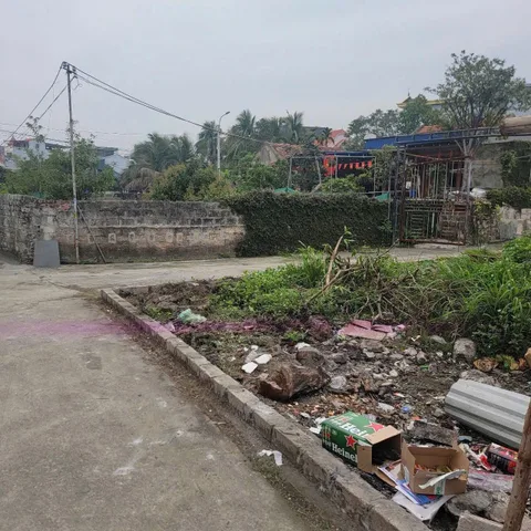 ✅✅✅ Đất tại Phường Thiên hương- giá rẻ - đất đẹp - sổ Hồng chính chủ.l/h:076.231.9990 e Thúy 

📌 Diện tích: 61,5m 
📌 Vị trí đắc địa:

✅ Khu vực phát triển mạnh, tiềm năng tăng giá cao
✅ Hạ tầng hoàn thiện, giao thông thuận lợi, dân cư đông đúc 

✅