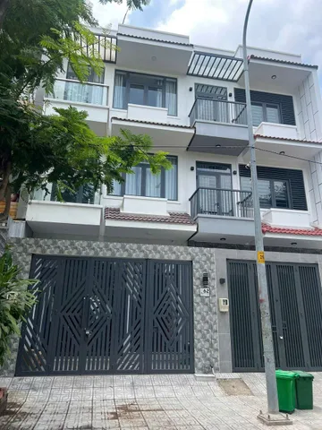 BDS HVL Mình cho thuê nhà KDC sát Global city q9 giá 23tr/tháng