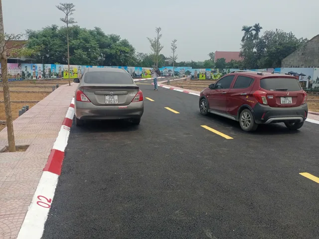 bán lô đất trả nợ 100m ven đô giáp hà nội