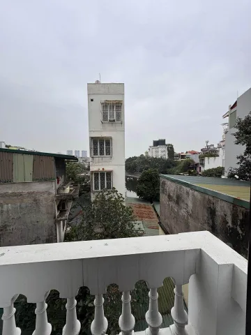 💥💥 SỞ HỮU KHÔNG GIAN SỐNG LÝ TƯỞNG LÔ GÓC 3 THOÁNG VIEW HỒ VÕ THỊ SÁU – BẠCH MAI, CHỈ 7 TỶ HƠN
