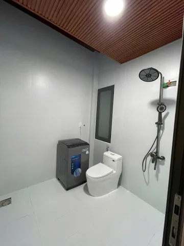 Bán nhà 83.1m² có sẵn 62m² thổ cư ngang 4m giá 2.88 tỷ tại Phường Tân Lập