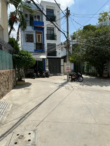 Bán nhà C4 Huỳnh Đình Hai 140m2 giá chỉ 87 tr/m2