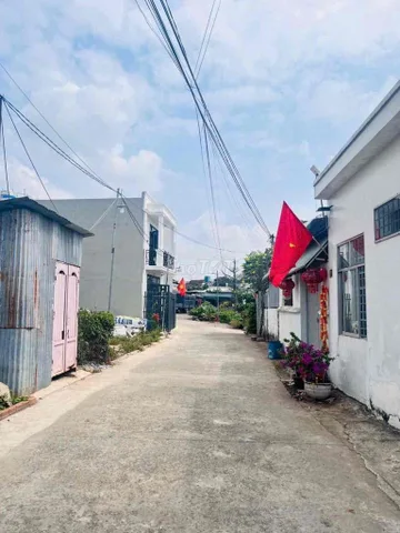 Bán đất tại Nguyễn Trung Trực, An Hòa, 1,25 tỷ(có thương lượng), 63,7m2 full thổ cư, uy tín, Hot! 0335176201